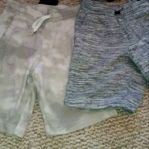 Boys shorts bundle